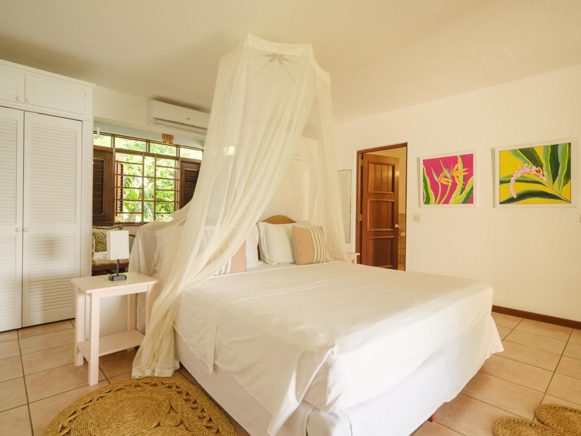Gingerbread Suites Port Elizabeth Chambre photo