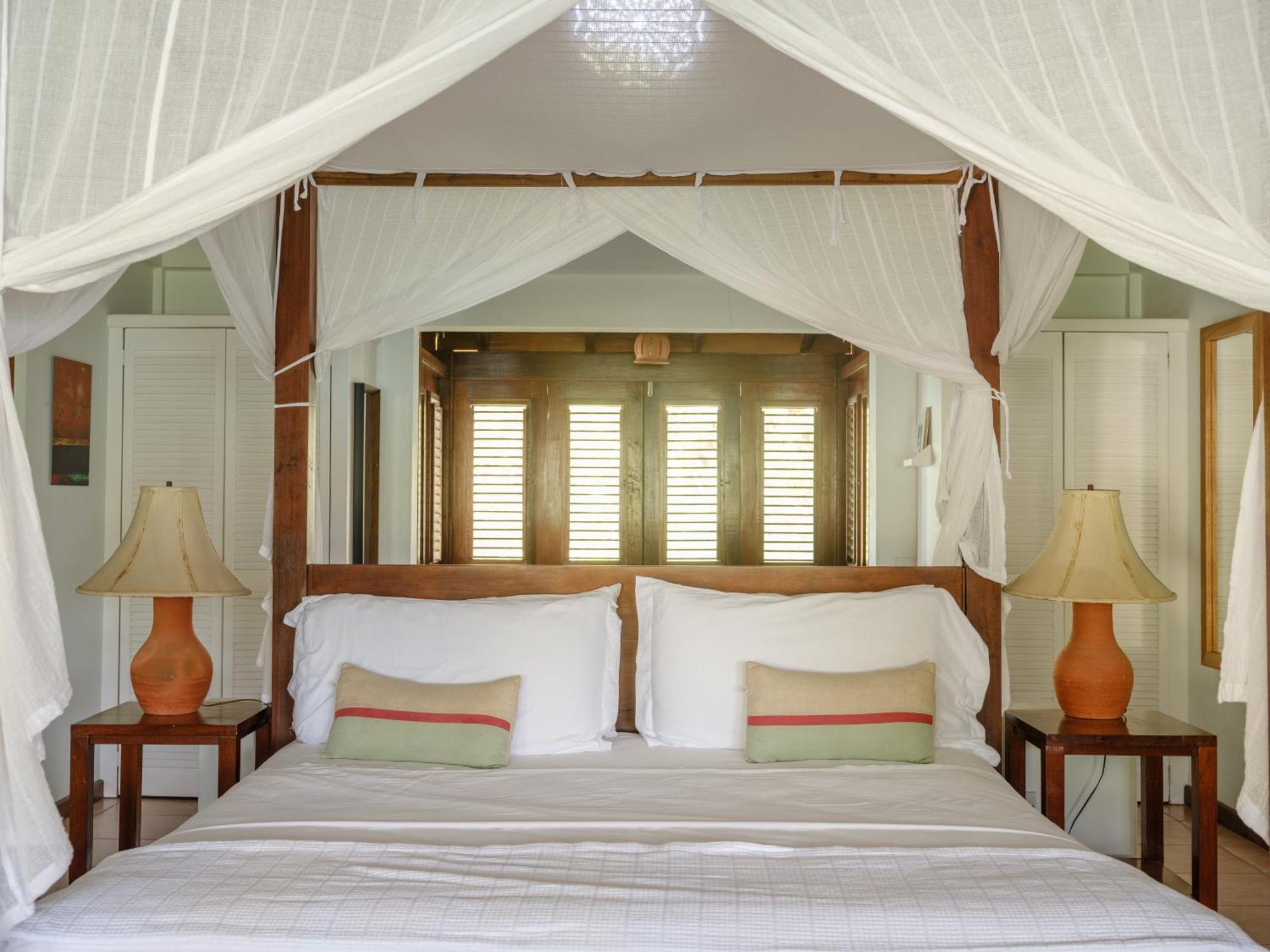 Gingerbread Suites Port Elizabeth Chambre photo
